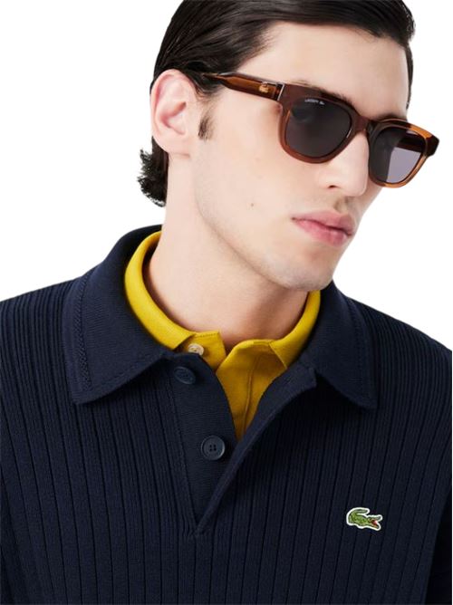 AH8574MXQ BLU lacoste | AH8574MXQ BLU